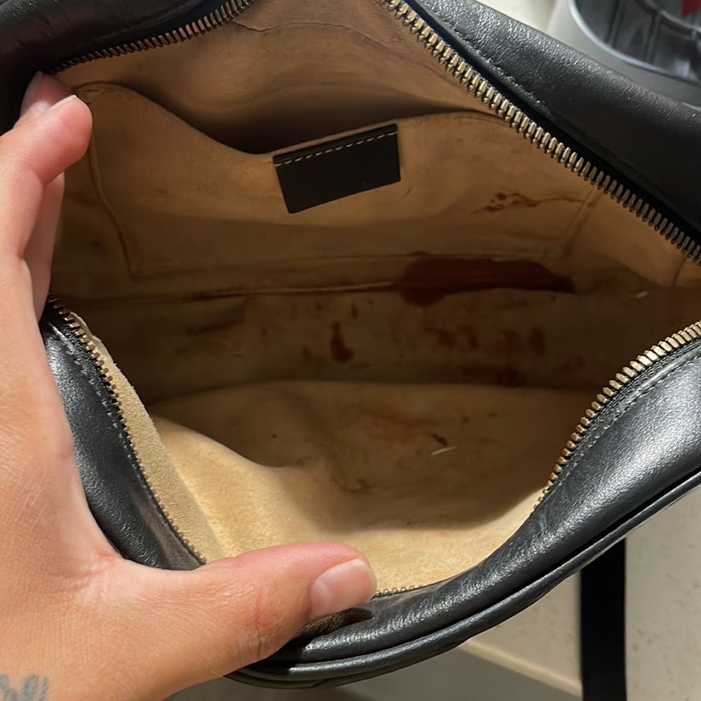 Gucci bag - Picture 2 of 5